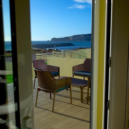 Resort Holidays Nazaré Exterior foto