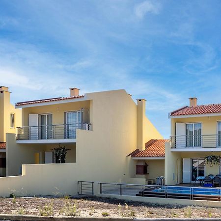 Resort Holidays Nazaré Exterior foto