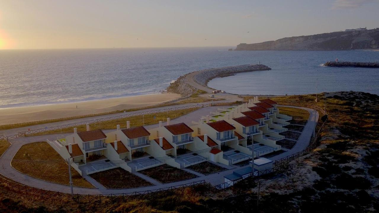Resort Holidays Nazaré Exterior foto