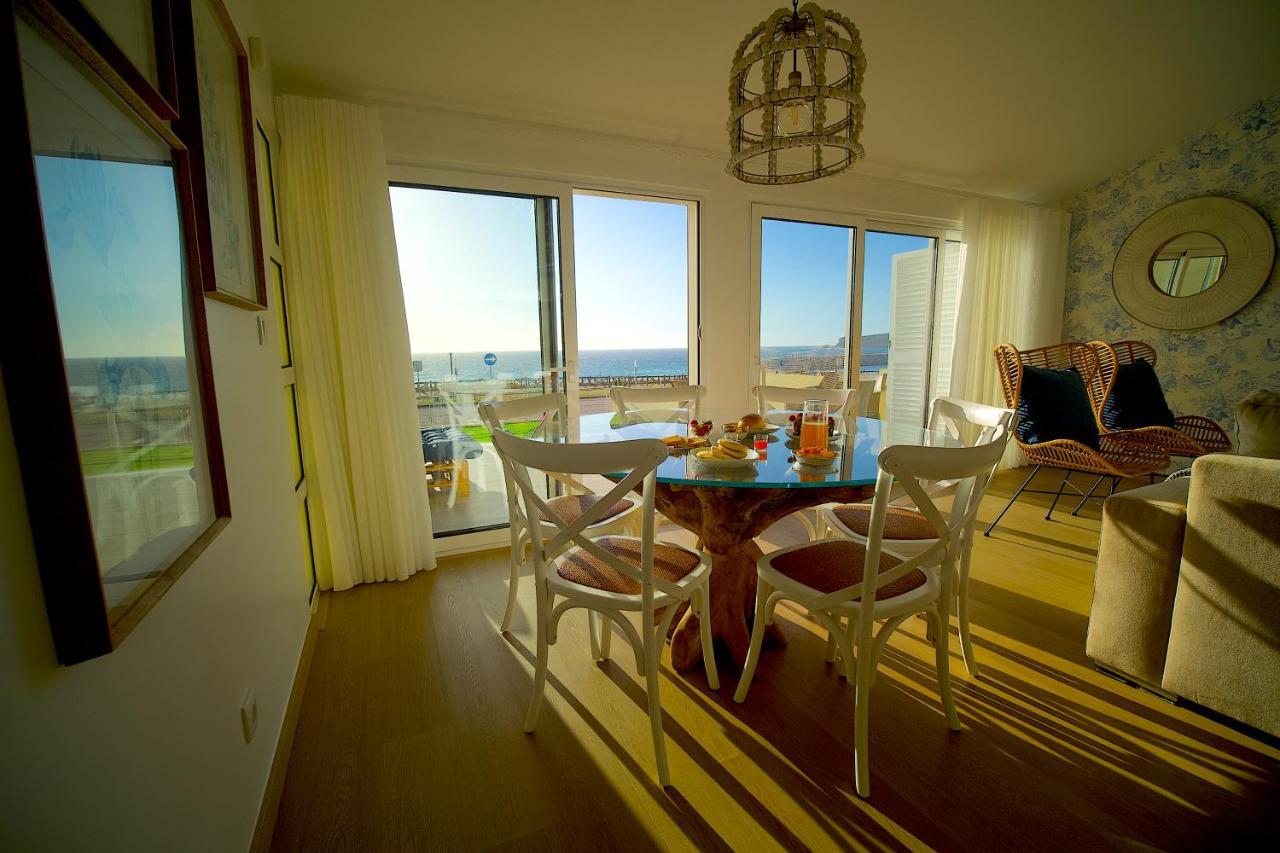 Resort Holidays Nazaré Exterior foto
