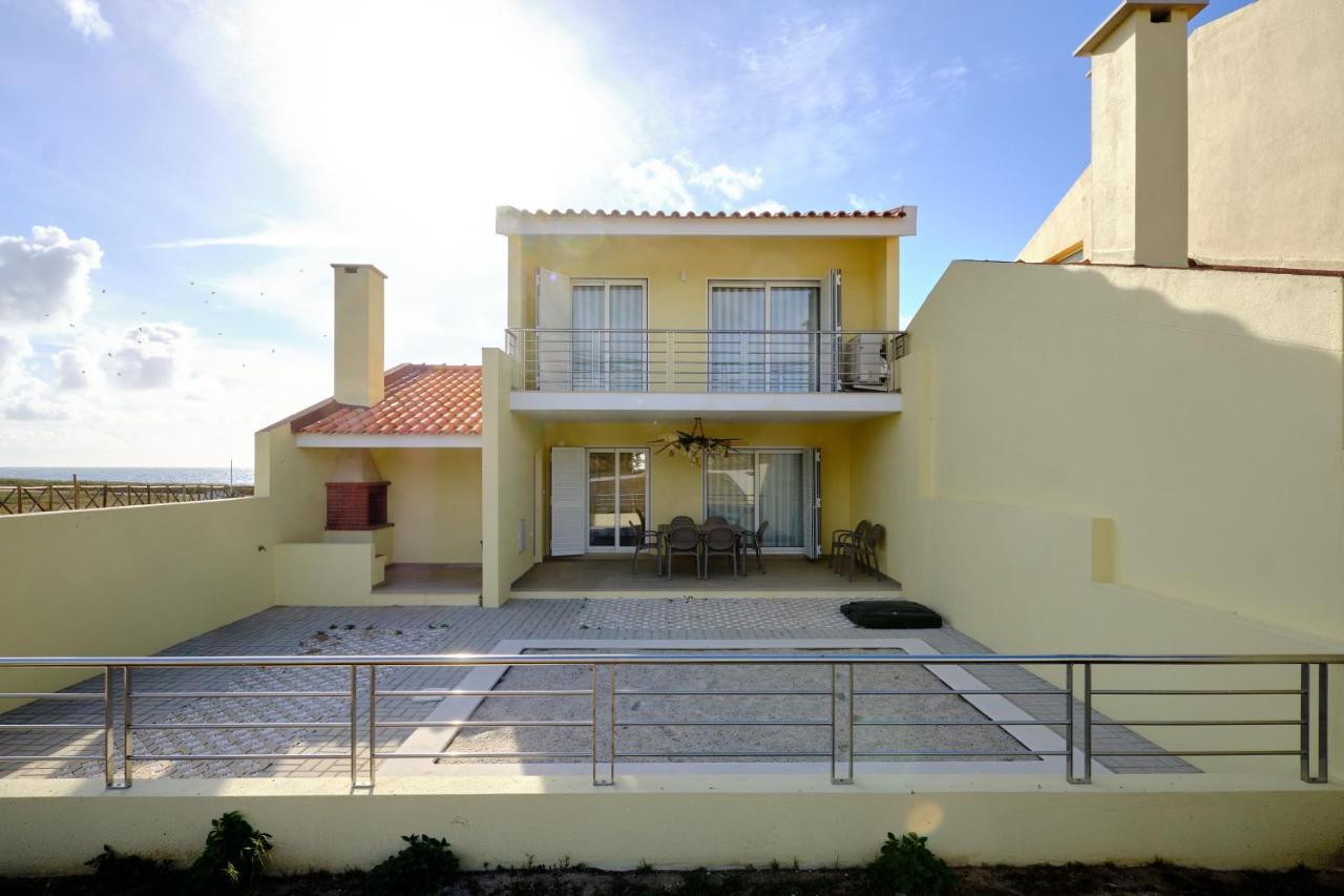 Resort Holidays Nazaré Exterior foto